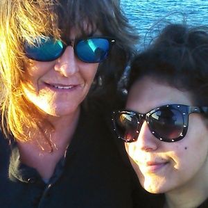 Meet your Posher, Robyn